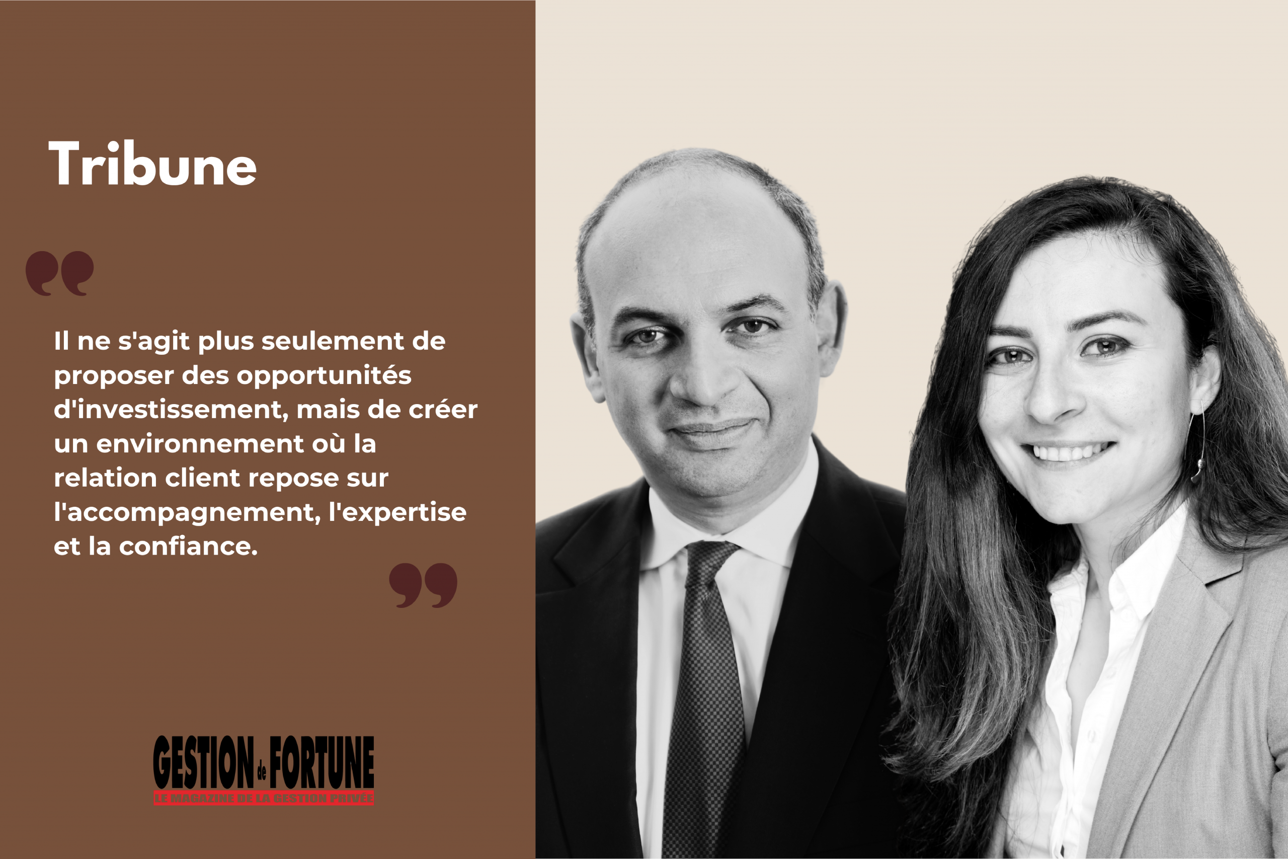 Communication Private Equity